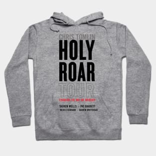 HOLY ROAR JJ90 Hoodie